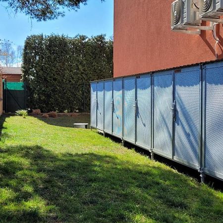 Ubytovani Trebon - Apartmany Rozmberk, Svet A Bastyr Dış mekan fotoğraf