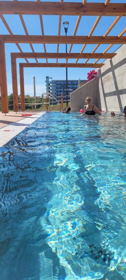 Ubytovani Trebon - Apartmany Rozmberk, Svet A Bastyr Dış mekan fotoğraf
