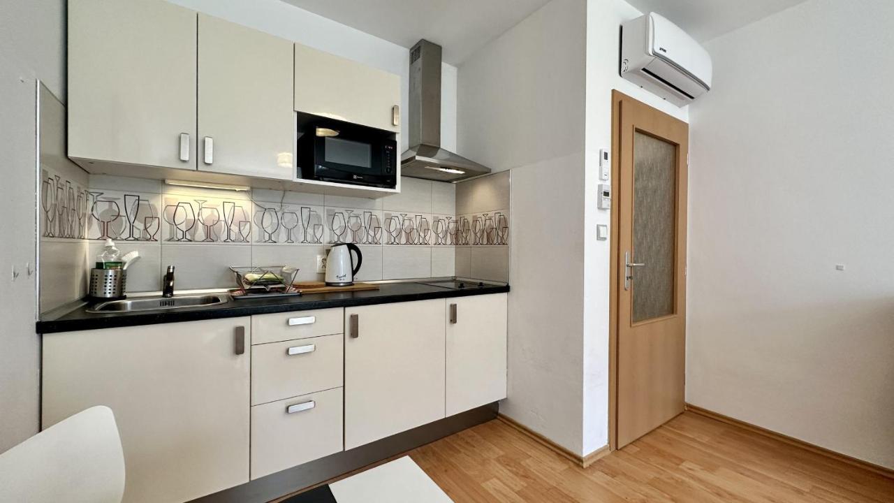 Ubytovani Trebon - Apartmany Rozmberk, Svet A Bastyr Dış mekan fotoğraf