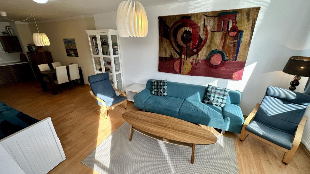 Ubytovani Trebon - Apartmany Rozmberk, Svet A Bastyr Dış mekan fotoğraf