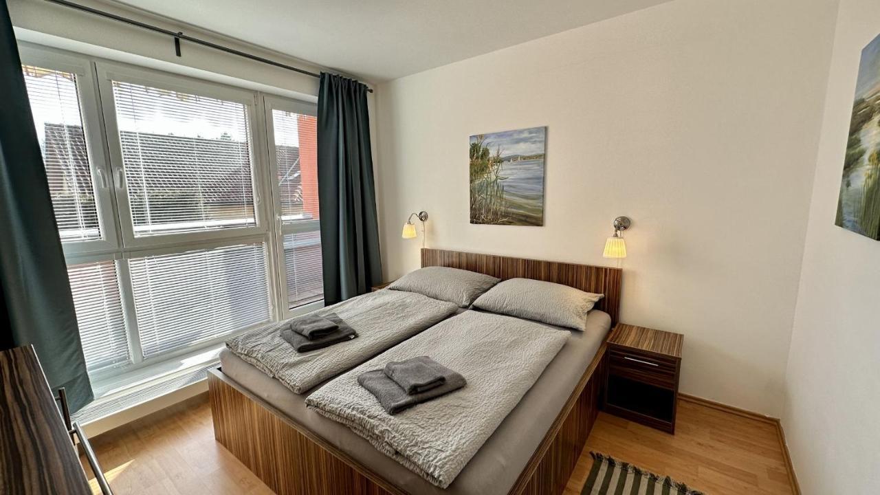 Ubytovani Trebon - Apartmany Rozmberk, Svet A Bastyr Dış mekan fotoğraf