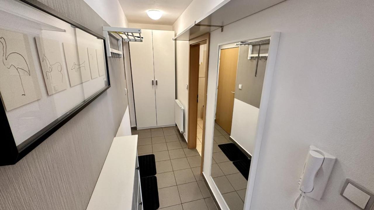 Ubytovani Trebon - Apartmany Rozmberk, Svet A Bastyr Dış mekan fotoğraf