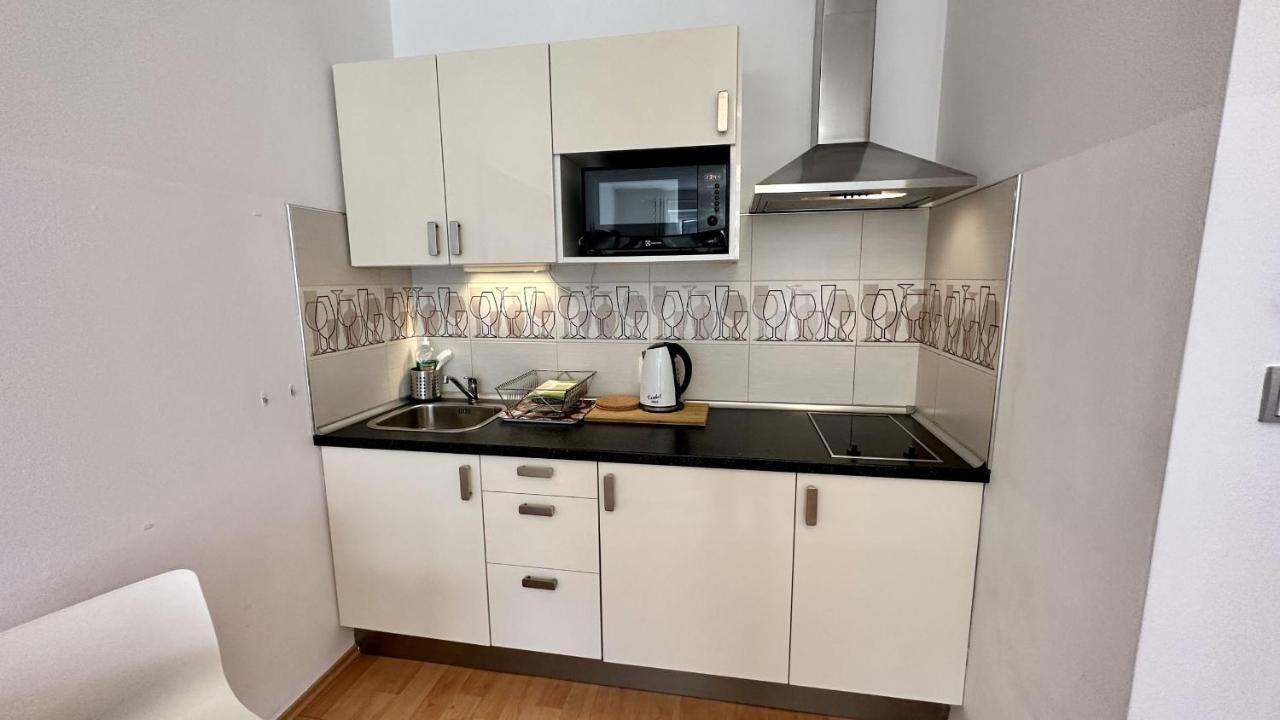 Ubytovani Trebon - Apartmany Rozmberk, Svet A Bastyr Dış mekan fotoğraf