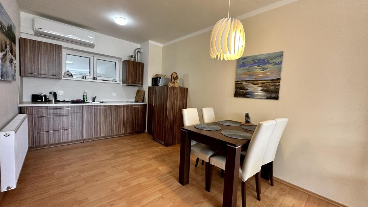 Ubytovani Trebon - Apartmany Rozmberk, Svet A Bastyr Dış mekan fotoğraf