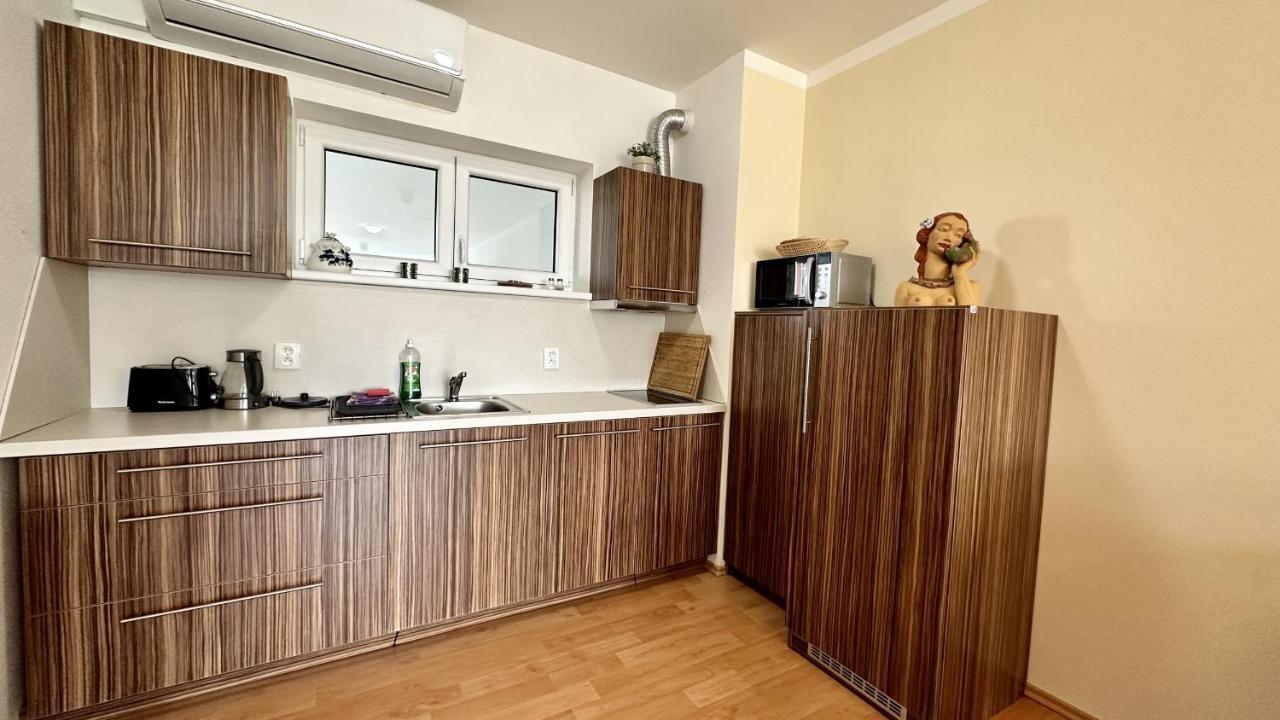 Ubytovani Trebon - Apartmany Rozmberk, Svet A Bastyr Dış mekan fotoğraf