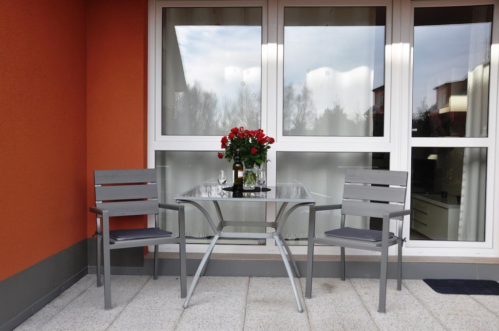 Ubytovani Trebon - Apartmany Rozmberk, Svet A Bastyr Oda fotoğraf