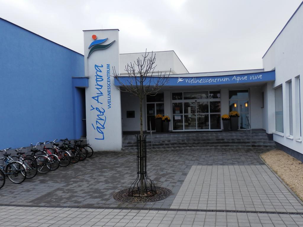 Ubytovani Trebon - Apartmany Rozmberk, Svet A Bastyr Oda fotoğraf
