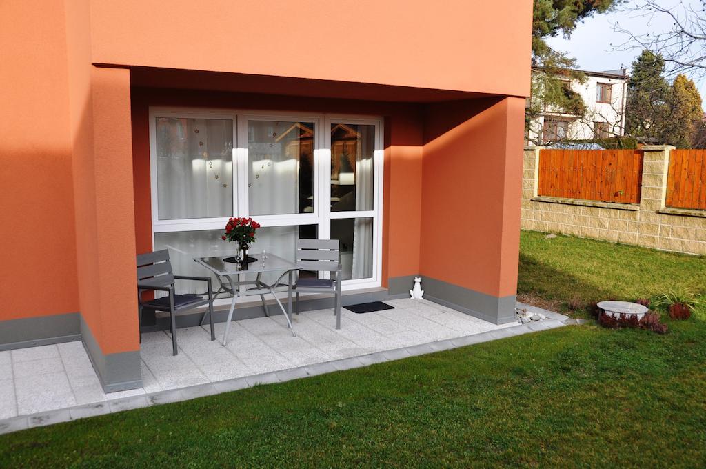 Ubytovani Trebon - Apartmany Rozmberk, Svet A Bastyr Oda fotoğraf