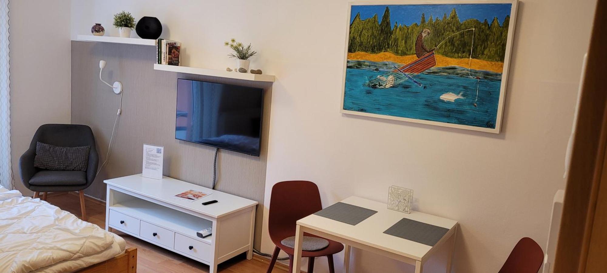 Ubytovani Trebon - Apartmany Rozmberk, Svet A Bastyr Dış mekan fotoğraf
