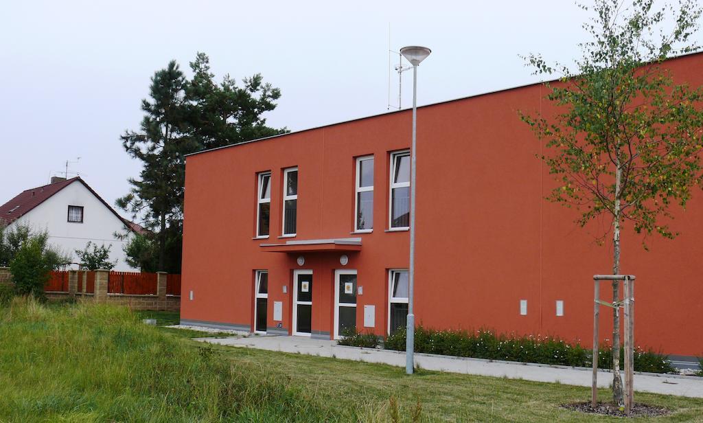 Ubytovani Trebon - Apartmany Rozmberk, Svet A Bastyr Oda fotoğraf